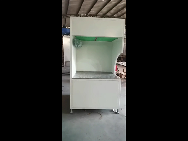 除尘柜