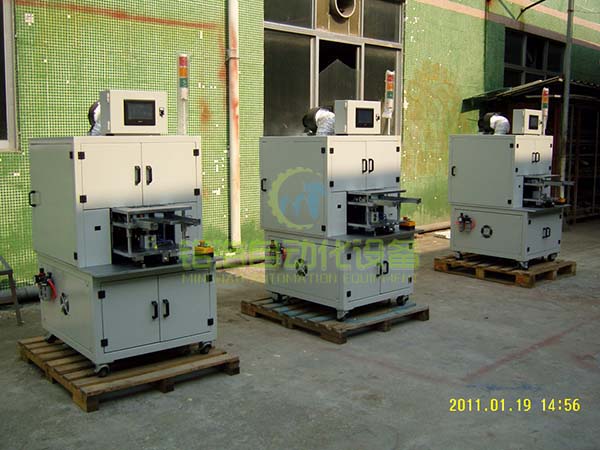 立式UV机 UV固化设备