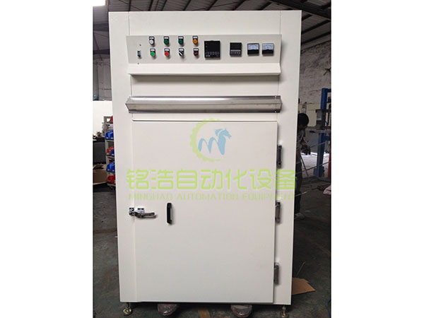 单开门塑胶烤箱