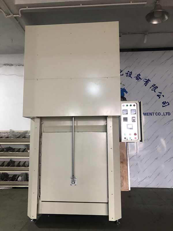 柜式自动门烤箱