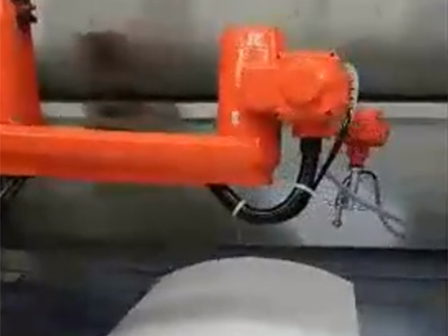 铭浩自动机械手