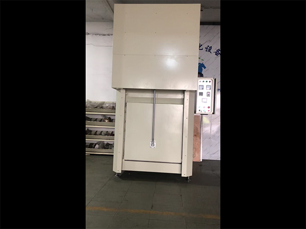 柜式自动门烤箱