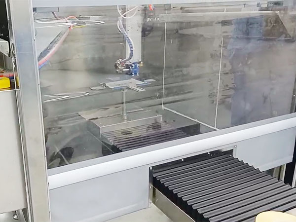 单盘单喷五轴机2